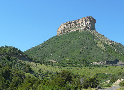 Mesa Verde