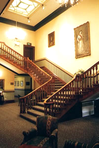 Emily's Bed & Breakfast