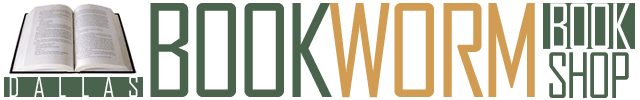 Bookworm logo