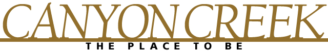 Canyon Creek logo