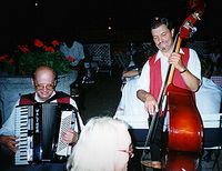 Music venues in Downtown Dallas