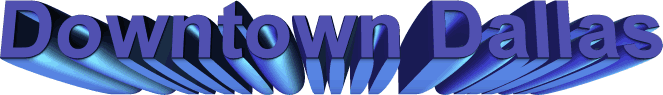 Downtown logo