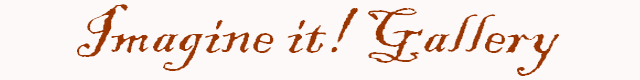 Imagine it! Gallery logo