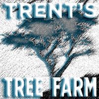 Logo with images and text image