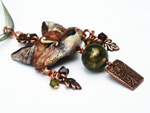 Fancy jewelry photo