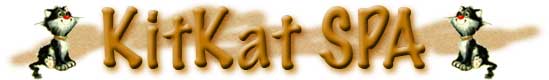 KitKat Logo