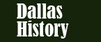 Dallas History
