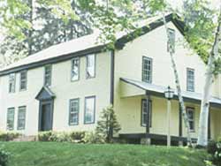 House on Lower Greenville