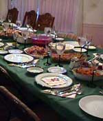 Willow Bend Catering