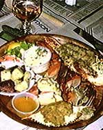 Menu item