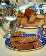Willow Bend Buffet