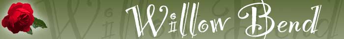Willow Bend Logo