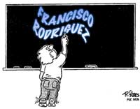 Blackboard image