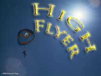 High Flyer
