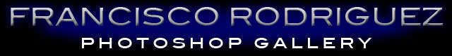 Photoshop gallery logo